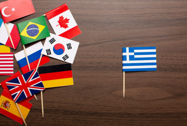 Jakie są najpopularniejsze języki obce w 2025 roku?